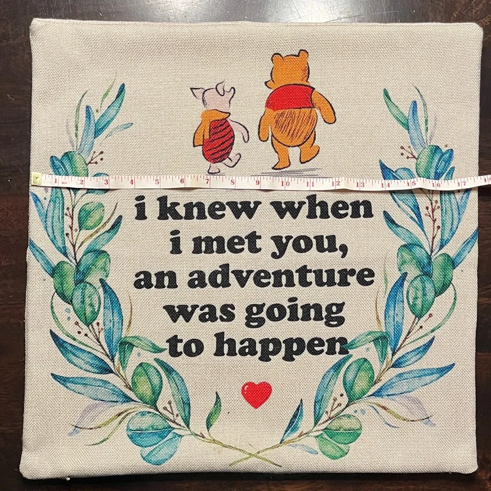 N/A winnie pooh